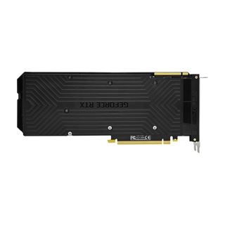 8GB Palit GeForce RTX 2080 SUPER GP OC, GDDR6, HDMI, 3x DP