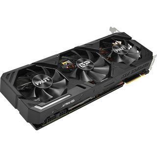 8GB Palit GeForce RTX 2080 SUPER GP OC, GDDR6, HDMI, 3x DP