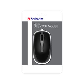 Verbatim OPTICAL DESKTOP MOUSE USB