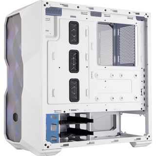 Cooler Master MasterBox TD500 Mesh White/Controller