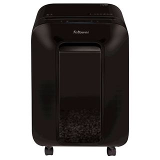 Fellowes Aktenvernichter Powershred LX 201, schwarz