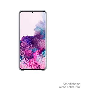Samsung Kvadrat Cover Galaxy S20+_SM-G985, grau