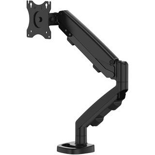 Fellowes TIS 30" 1TFT 3Gelenke schwarz max 8kg 9683101