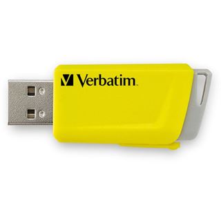 16GB Verbatim 3.2 Store'n Click Gen1 3er
