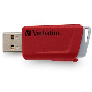 16GB Verbatim 3.2 Store'n Click Gen1 3er