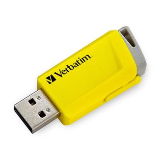16GB Verbatim 3.2 Store'n Click Gen1 3er