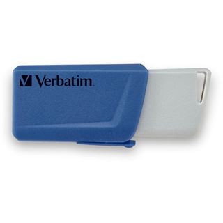 16GB Verbatim 3.2 Store'n Click Gen1 3er