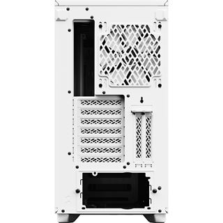 Fractal Design Define 7 Midi Tower ohne Netzteil weiss