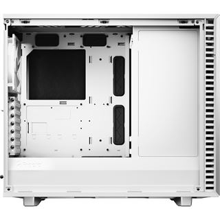 Fractal Design Define 7 Midi Tower ohne Netzteil weiss