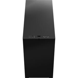 Fractal Design Define 7 Midi Tower ohne Netzteil grau