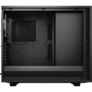 Fractal Design Define 7 Midi Tower ohne Netzteil grau