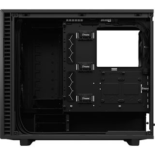 Fractal Design Define 7 Midi Tower ohne Netzteil grau