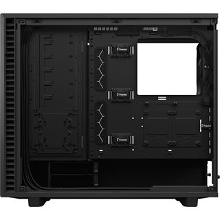 Fractal Design Define 7 Midi Tower ohne Netzteil grau