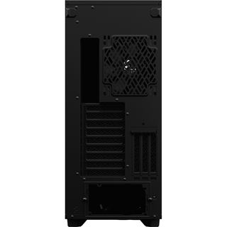 Fractal Design Define 7 XL, ohne Sichtfenster, ohne Netzeil schwarz