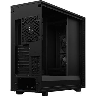 Fractal Design Define 7 XL Dark Tint Big Tower ohne Netzteil schwarz