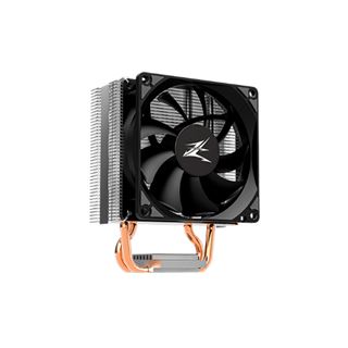 Zalman CNPS4X CPU-Kühler, schwarz - CPU Kühler | Mindfactory.de