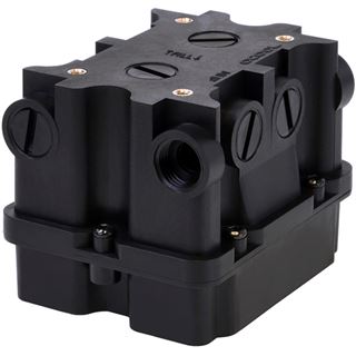 Alphacool ES Reservoir 2U - DDC Version