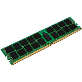 32GB (1x 32GB) Kingston DDR4-2933MHz Reg ECC CL19 Single