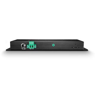 Lindy 7 Port USB 3.1 Gen 2 Metall Hub