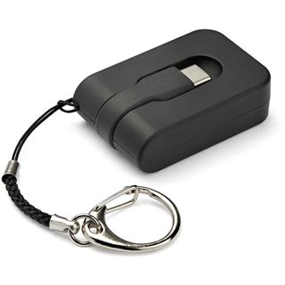 Startech Tragbarer USB-C auf HDMI-Adapter mit