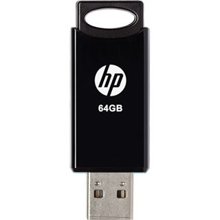 64GB PNY v212w USB Stick Sliding Design