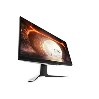 27" (68,58cm) Dell Alienware AW2720HF Lunar Light