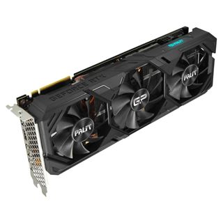 8GB Palit GeForce RTX 2080 SUPER GP, GDDR6, HDMI, 3x DP