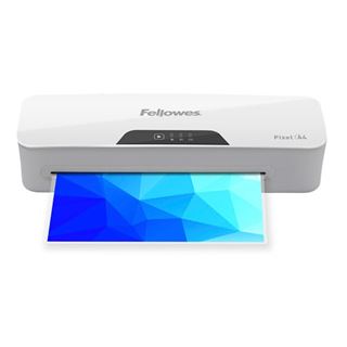 Fellowes GmbH Laminierger&auml;t Pixel DIN A4, weiss