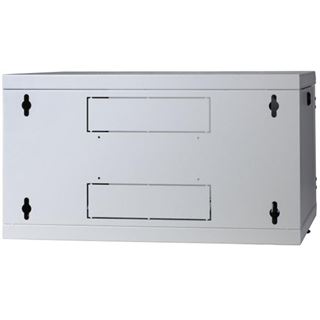 EFB Elektronik 19" / 48,26cm Wandgehäuse 15HE Tiefe 600mm