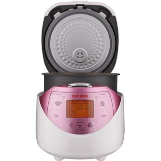 Cuckoo Reiskocher 1,08l CR-0631F 3D-Hitzesystem,Warmhaltung