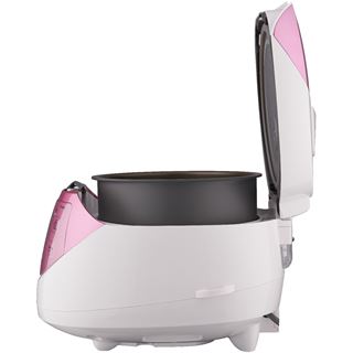 Cuckoo Reiskocher 1,08l CR-0631F 3D-Hitzesystem,Warmhaltung