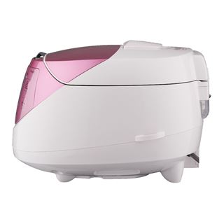 Cuckoo Reiskocher 1,08l CR-0631F 3D-Hitzesystem,Warmhaltung