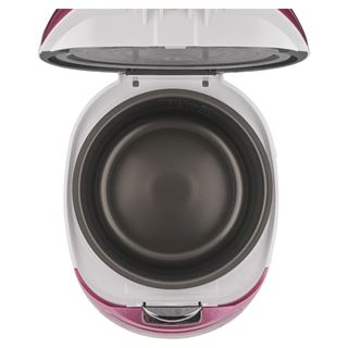 Cuckoo Reiskocher 1,08l CR-0631F 3D-Hitzesystem,Warmhaltung