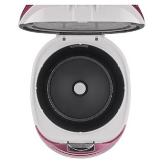 Cuckoo Reiskocher 1,08l CR-0631F 3D-Hitzesystem,Warmhaltung