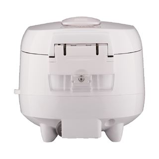 Cuckoo Reiskocher 1,08l CR-0631F 3D-Hitzesystem,Warmhaltung