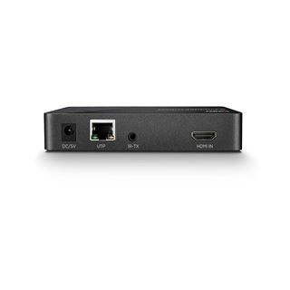 Lindy 4K KVM over IP Extender, Transmitter