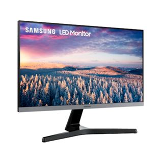 27" (68,58cm) Samsung S27R350 schwarz/silber 1920x1080 1xHDMI