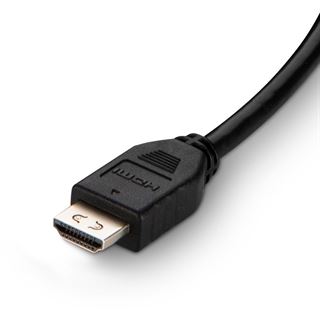 LinkSys Belkin HDMI/DVI VIDEO KABEL, HDMI M/DVI M