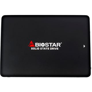 120GB Biostar 2.5" SATA3 S100-120GB