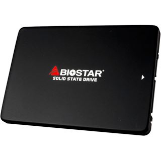 120GB Biostar 2.5" SATA3 S100-120GB