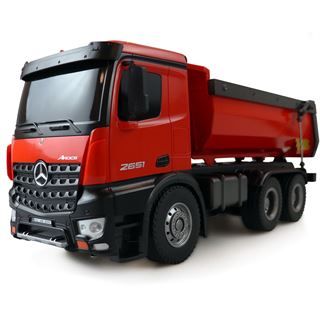 Amewi AMEWI Mercedes LKW Kipper 1:14 2,4GHz RTR