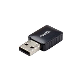 Inter-Tech "PowerOn" DMG-07 WiFi/Bluetooth Adap.