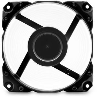 120x120x27,5mm EK Water Blocks EK-Vardar X3M 120ER - 120mm schwarz