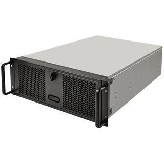 Silverstone SST-RM400 Rackmount Server - 4U