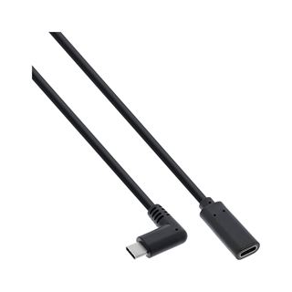 (&euro;6,60*/1m) 1.50m InLine USB Verl&auml;ngerungskabel USB 3.2 USB