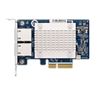 QNAP LAN Card 2x 5GbE RJ45 PCIe Erweiterungskarte