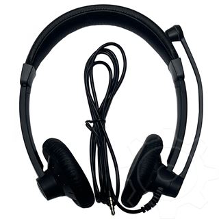EPOS SC 75 USB MS UC HEADSET