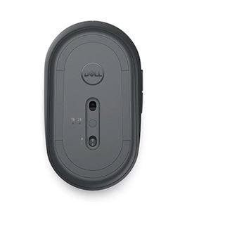 Dell Mobile Pro MS5120W USB 2.4GHz Bluetooth grau (kabellos)