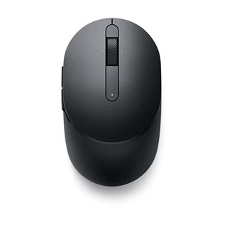 Dell Mobile Pro MS5120W USB 2.4GHz Bluetooth schwarz (kabellos)