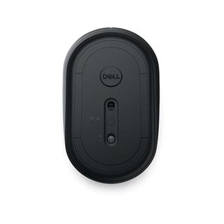 Dell Mobile MS3320W USB 2.4GHz Bluetooth schwarz (kabellos)